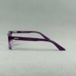 Kids Eyeglass Adidas CJ1016 C2 - Image 3