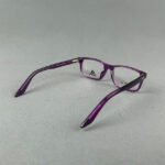 Kids Eyeglass Adidas CJ1016 C2 - Image 4