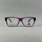 Kids Eyeglass – Adidas Model: CJ1015 C4 - Image 2