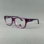 Kids Eyeglass – Adidas Model: CJ1015 C4
