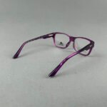Kids Eyeglass – Adidas Model: CJ1015 C4 - Image 4