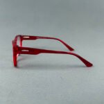 Kids Eyeglass – Adidas Model: CJ1015 C3 - Image 3