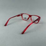 Kids Eyeglass – Adidas Model: CJ1015 C3 - Image 4