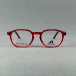 Kids Eyeglass – Adidas Model: CJ1010 C3 - Image 2