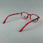 Kids Eyeglass – Adidas Model: CJ1010 C3 - Image 4