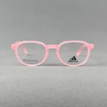 Kids Eyeglass – Adidas Model: CJ1010 C2 - Image 2