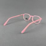 Kids Eyeglass – Adidas Model: CJ1010 C2 - Image 4