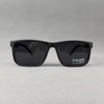 22007-1 C2 Black Polarized Sunglass - Image 2
