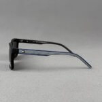 22007-1 C2 Black Polarized Sunglass - Image 3