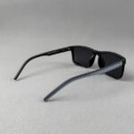 22007-1 C2 Black Polarized Sunglass - Image 4