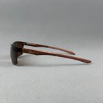 A5505 Brown Aluminum Polarized Sunglass - Image 3