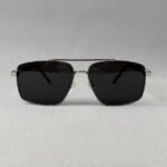 MB512 Gun Metal Polarized Sunglass - Image 2