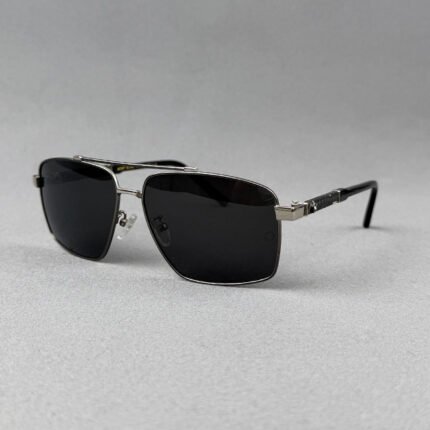 MB512 Gun Metal Polarized Sunglass
