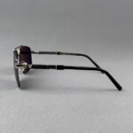 MB512 Gun Metal Polarized Sunglass - Image 3