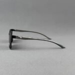 A5505 Gun Metal Polarized Sunglass - Image 3