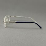 N9346 C4 Rimless Eyeglass (54-18-140) - Image 3