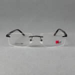 N9346 C1 Rimless Eyeglass (54-18-140) - Image 2