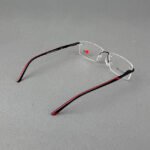 N9346 C1 Rimless Eyeglass (54-18-140) - Image 4