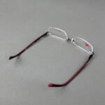N9346 C1 Rimless Eyeglass (54-18-140) - Image 5