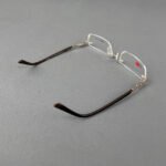 N9346 C3 Rimless Eyeglass (54-18-140) - Image 5