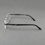 N9346 C2 Rimless Eyeglass (54-18-140) - Image 3