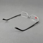 N9346 C2 Rimless Eyeglass (54-18-140) - Image 5