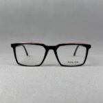 A2484 C121 Eyeglass (53-18-145) - Image 2