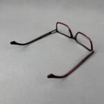A2484 C121 Eyeglass (53-18-145) - Image 5