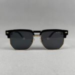 M22-5 C1 Black & Gold Sunglass - Image 2