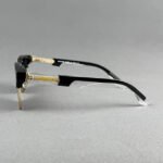 M22-5 C1 Black & Gold Sunglass - Image 3
