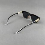 M22-5 C1 Black & Gold Sunglass - Image 4