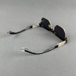 M22-5 C1 Black & Gold Sunglass - Image 5