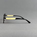 2272 C6 Gun Metal Sunglass - Image 3