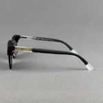 M22-6 C3 Full Black Sunglass - Image 3