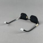 M22-6 C3 Full Black Sunglass - Image 5