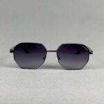 2272 C5 Gun Metal Sunglass - Image 2