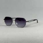 2272 C5 Gun Metal Sunglass