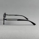 2272 C5 Gun Metal Sunglass - Image 3