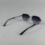 2272 C5 Gun Metal Sunglass - Image 4