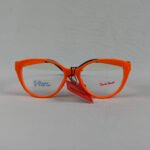 David Jacobs XW002 Kids Eyeglasses - Image 2