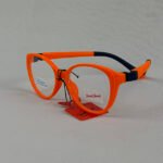 David Jacobs XW002 Kids Eyeglasses