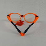 David Jacobs XW002 Kids Eyeglasses - Image 3
