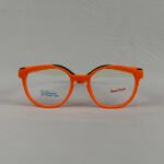 David Jacobs XW009 Kids Eyeglasses - Image 2