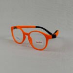 David Jacobs XW009 Kids Eyeglasses