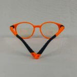 David Jacobs XW009 Kids Eyeglasses - Image 3