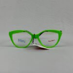 David Jacobs XW002 Kids Eyeglasses