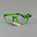 David Jacobs XW002 Kids Eyeglasses - Image 2