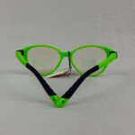 David Jacobs XW002 Kids Eyeglasses - Image 3