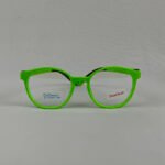 David Jacobs XW009 Kids Eyeglasses - Image 2