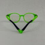 David Jacobs XW009 Kids Eyeglasses - Image 3
